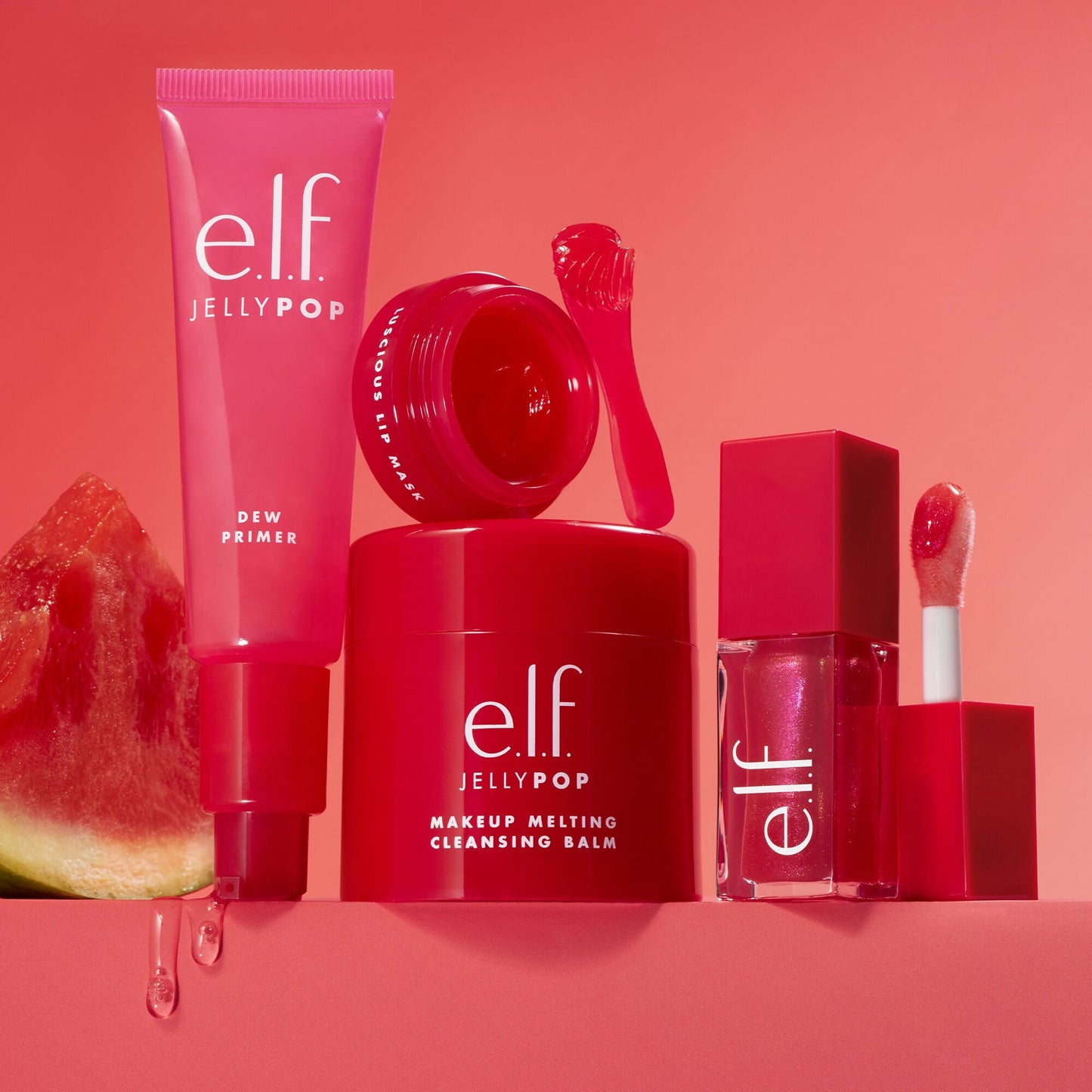 jelly-pop-makeup-melting-cleansing-balm-l1 021825_elf_JellyPop_Fam_CLEAN_PLATE_068_IGF.jpg